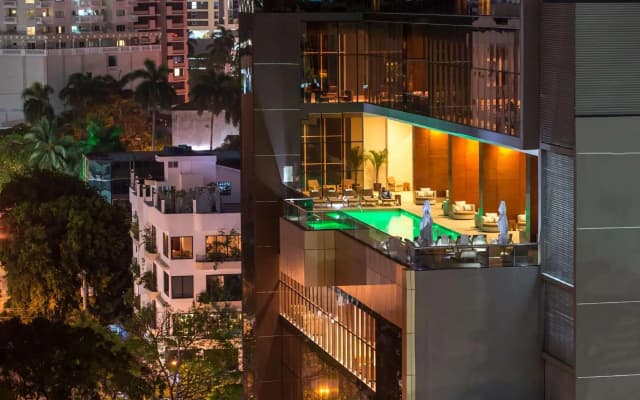 Waldorf Astoria Panama