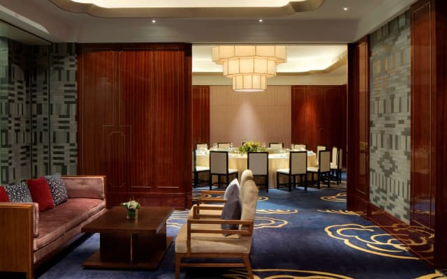 Radisson Blu Hotel Kashgar