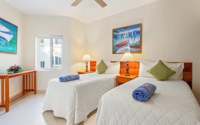 Sunbreeze Suites