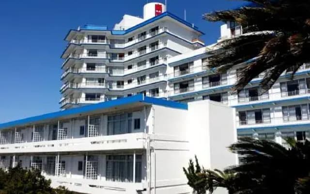 Nangoku Hotel(南国ホテル)