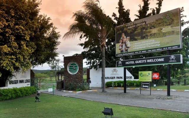 Kruger Park Lodge unit No. 524