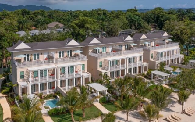 Beaches Negril Resort - ALL INCLUSIVE