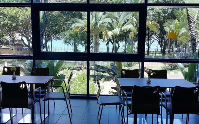 Курортный отель Imperial Resort Beach Hotel