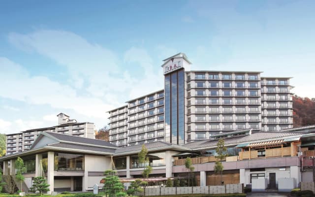 Hotel Shion