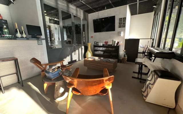 Pousada Papiro Boutique