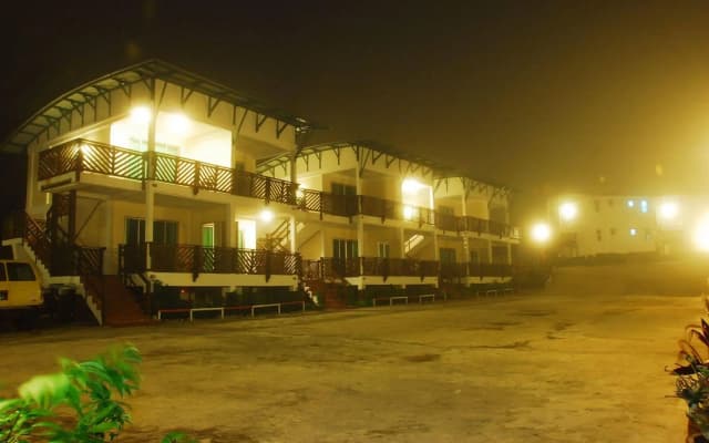 Celyn Resort Kinabalu