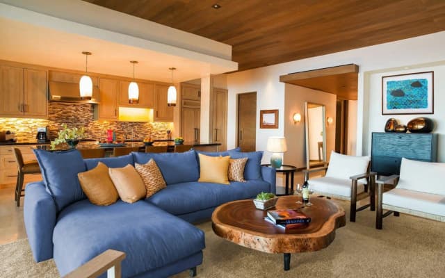 Chileno Bay Resort & Residences, Auberge Collection