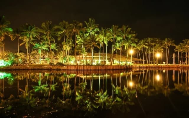 Cana Brava All Inclusive Resort