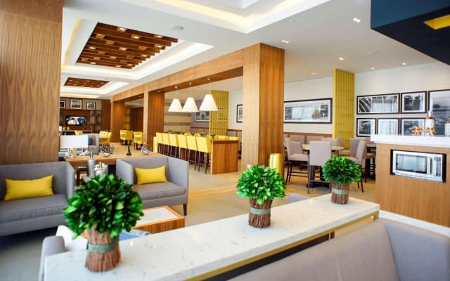 Hampton Inn by Hilton Piedras Negras