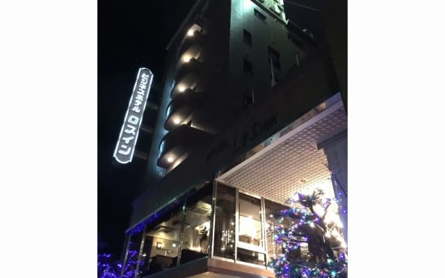 Hotel Los Inn Kochi