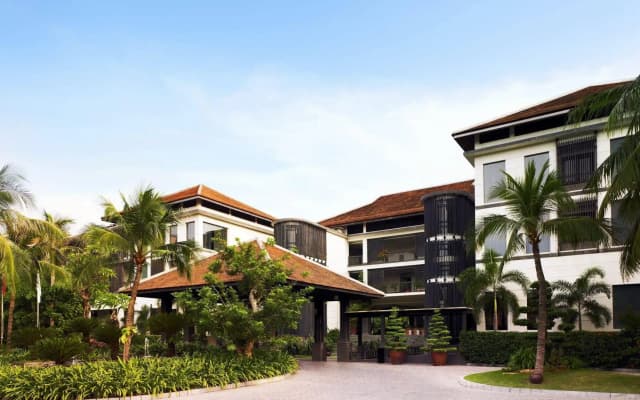 Anantara Mui Ne Resort