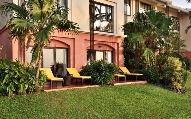 Goa Marriott Resort & Spa