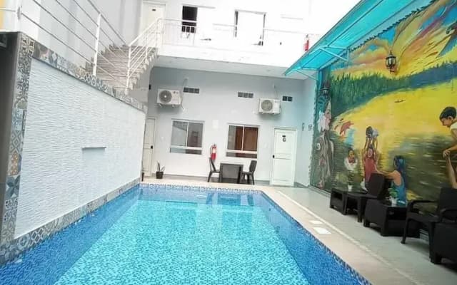 La Quinta Loft Apartments