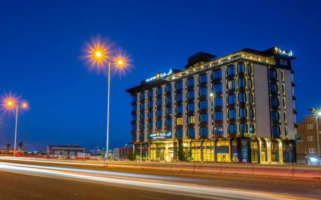 Velar Inn Hotel