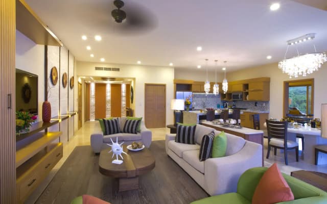 Garza Blanca Preserve Resort & Spa - All Inclusive