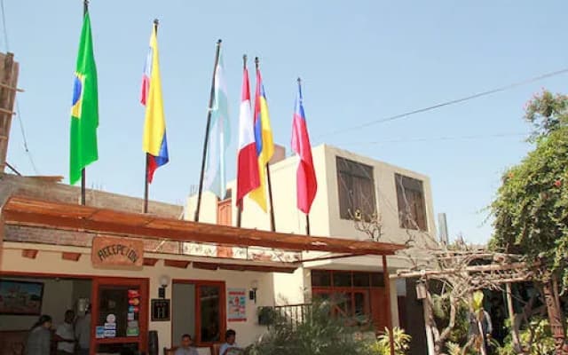 Hotel Villa de Valverde