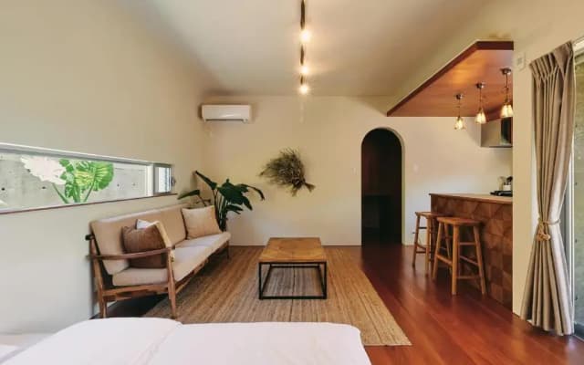 IMAGINE OKINAWA -stay-