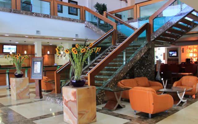 Holiday Inn San Luis Potosi Quijote by IHG