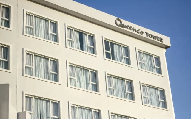 Queenco Entertainment Resort