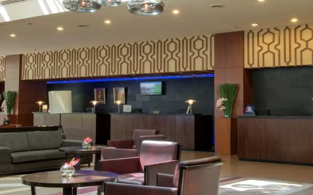 Hilton Kuching