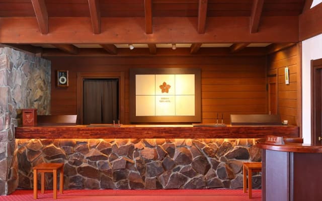 Tateshina Tokyu Hotel