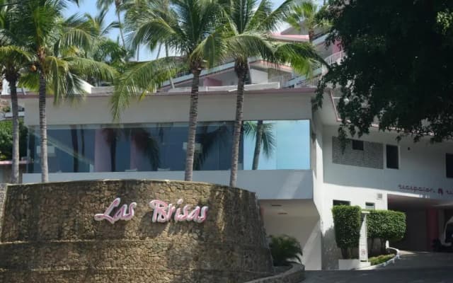 Las Brisas Acapulco