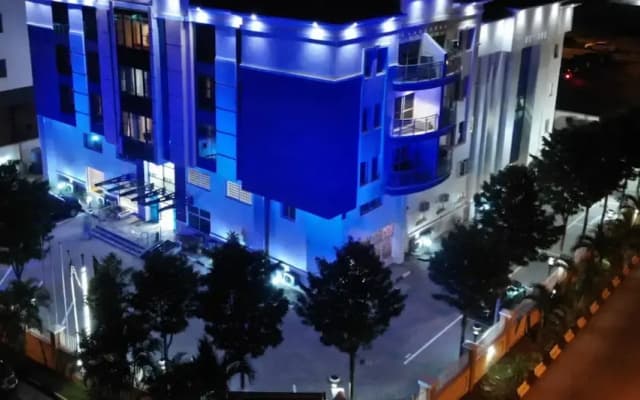 Swiss International The Vistana