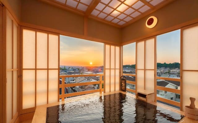 New Wakasa Annex Hotel
