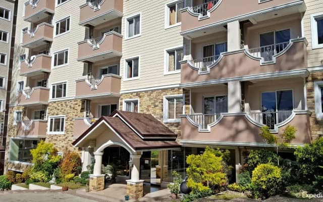 Prestige Vacation Apartments - Bonbel Condominium