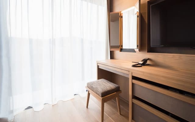 Hotel Metropolitan Kamakura