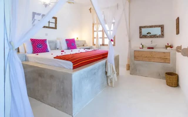 Sharazad Oasis Retreat