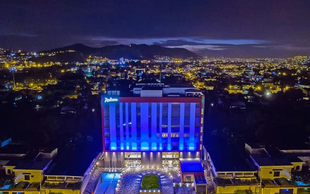Radisson Hotel Guayaquil