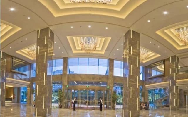 Xiamen Juntai Hotel