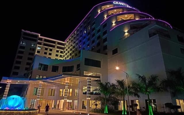 Grand Sylhet Hotel & Resort