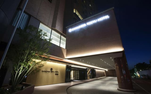 Kanazawa Tokyu Hotel