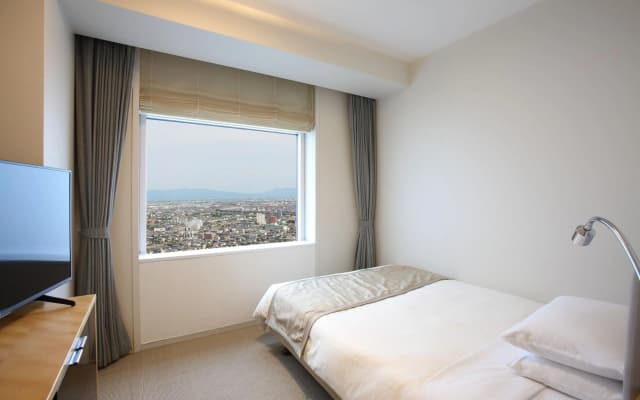 Hotel Nikko Niigata