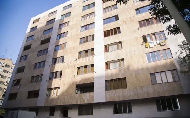 City Centre Apartments by Picnic