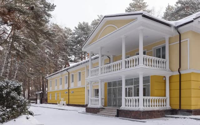 4 сезона (Бердск)