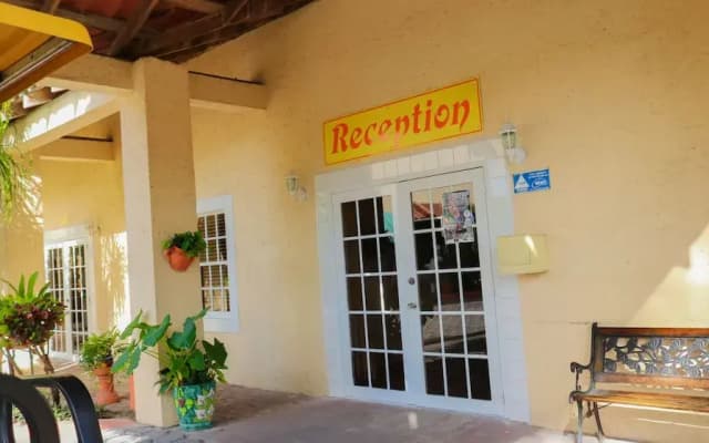 Banana Beach Resort