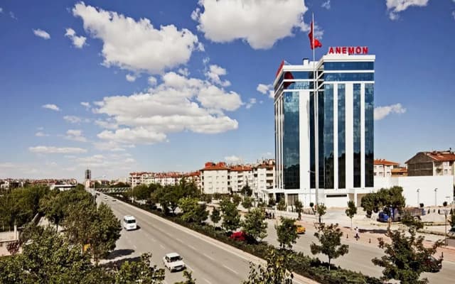 Anemon Grand Konya Otel