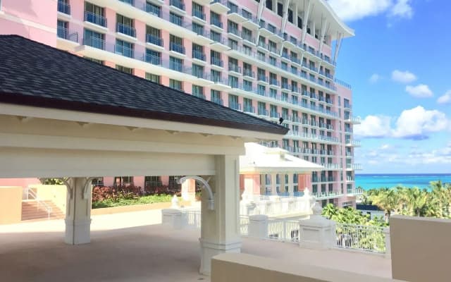 SLS Baha Mar