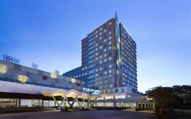 Four Points By Sheraton Makassar