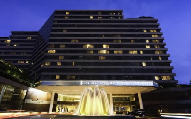 Regent Hong Kong