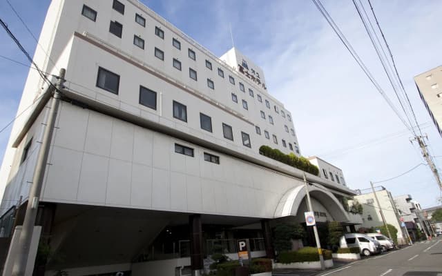 Wakayama Daini Fuji Hotel