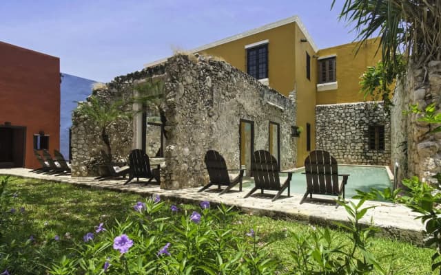 Hacienda Puerta Campeche, a Luxury Collection Hotel, Campeche