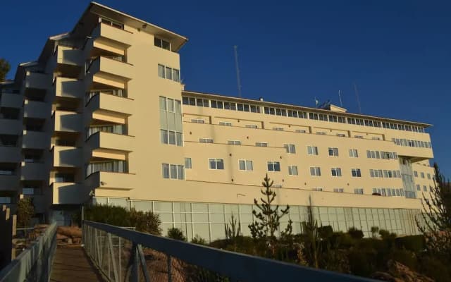 Hotel Jose Antonio Puno
