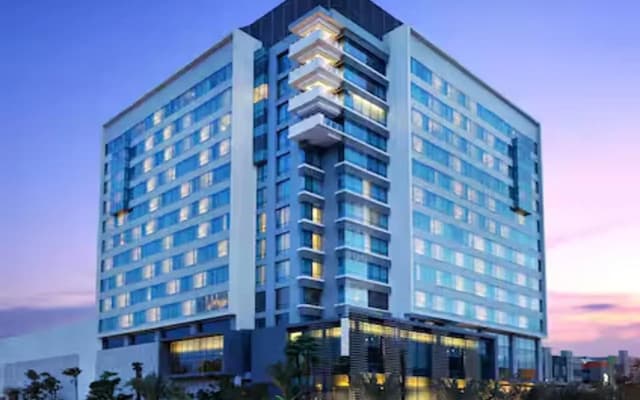 DoubleTree by Hilton Jakarta Kemayoran