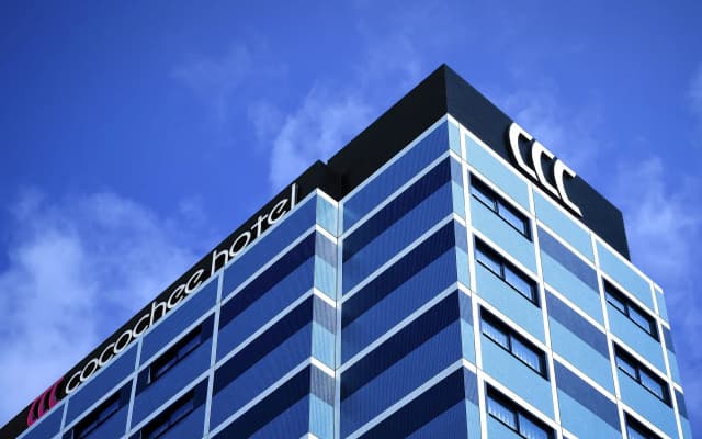 Cocochee Hotel Numazu