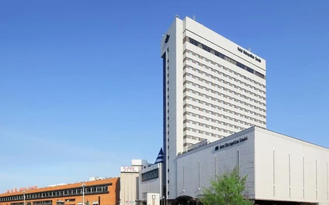 Hotel Metropolitan Sendai