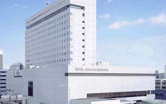 Hotel Associa Shizuoka